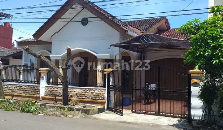 House, in Cilacap Tengah Sidanegara Indah 2