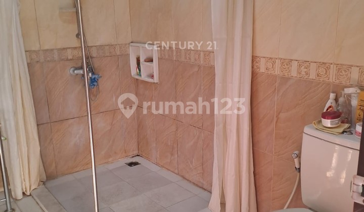 Rumah Asri 2 Lantai di Sayap Dago Bandung 2