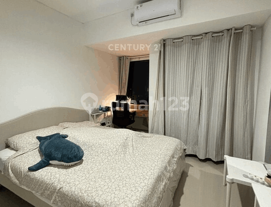 Apartement Premium Student Louvin Dekat Kampus Itb