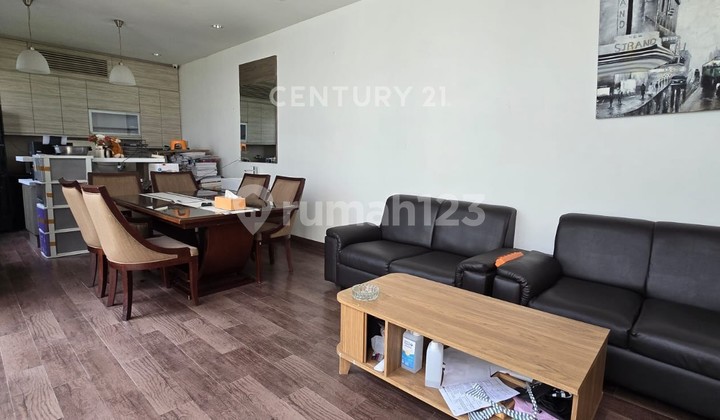 Rumah Minimalis 2 Lantai di Setrawangi Bandung 2