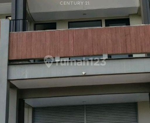 Ruko Strategis di Sasakirana Kota Baru Parahyangan Ruko Strategis di Sasakirana Kota Baru Parahyangan