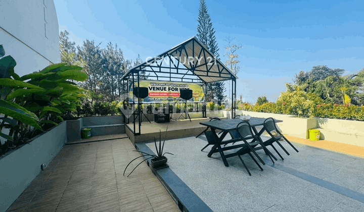 Good Guest House with Swimming Pool at Dago Pakar Resort Good Guest House with Swimming Pool at Dago Pakar Resort