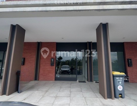 Strategic Shop House Main Road Magna Commercial Summarecon