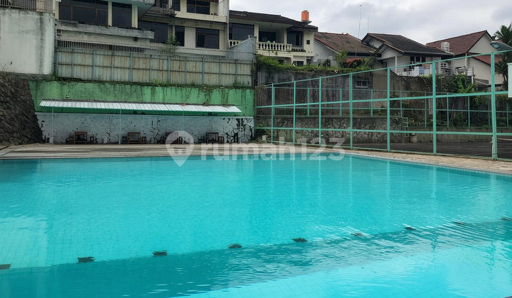 Ruang Usaha Strategis di Bandung Utara Cocok Untul Hotel Ruang Usaha Strategis di Bandung Utara Cocok Untul Hotel