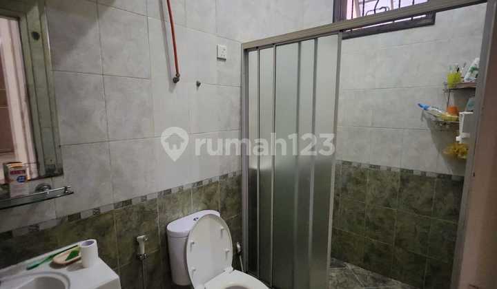 The Green BSD 2-Story House Ready to Occupy SHM 2