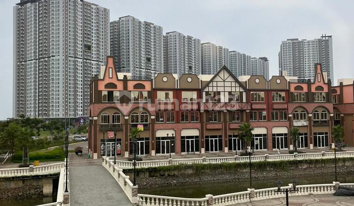 Ruko Sewa La Riviera Ruko Sewa La Riviera