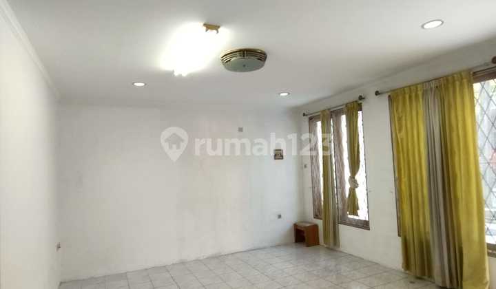 Rumah Sewa Muara Karang Blok 8