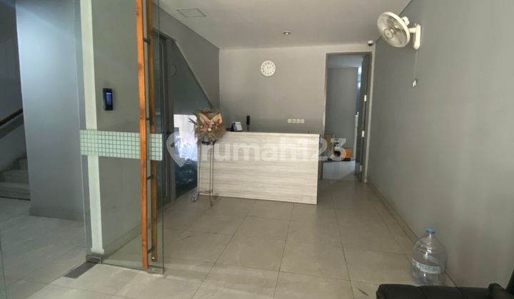 GEDUNG KOST DAAN MOGOT BARU 2