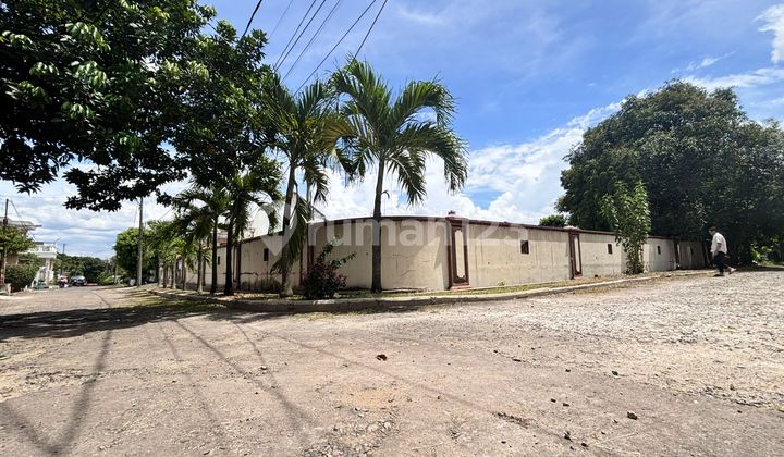 In Elite Cinere Housing Complex, Plot Ready for Name Transfer In Elite Cinere Housing Complex, Plot Ready for Name Transfer