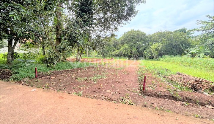 Dijual Kavling Strategis, 15 Menit Harvest City Dijual Kavling Strategis, 15 Menit Harvest City