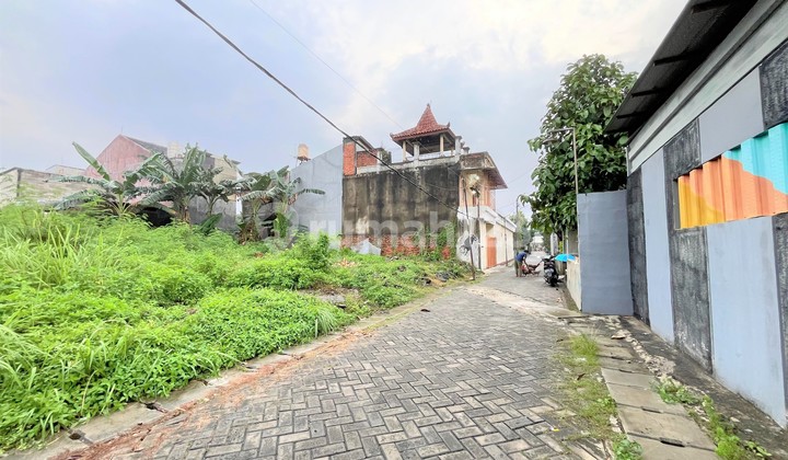 Kavling Siap Bangun, 10 Menit Tol Binatro, SHM Kavling Siap Bangun, 10 Menit Tol Binatro, SHM