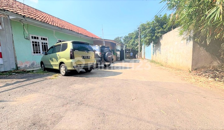 Kavling 12 Menit ke Gerbang Tol Bekasi Timur, SHM Kavling 12 Menit ke Gerbang Tol Bekasi Timur, SHM