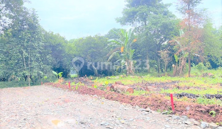 Tanah Dijual Dekat Harvest City Bekasi, Cuma 1 Jt-An/M2