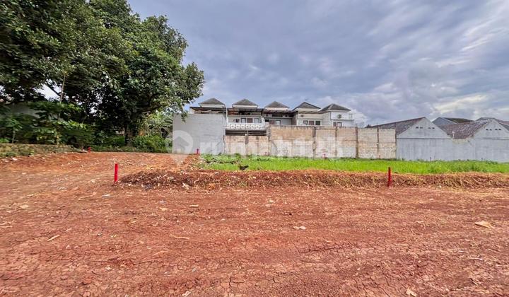 Strategic Access Land Plot, Near Cinema Mall Jatiasih City Strategic Access Land Plot, Near Cinema Mall Jatiasih City