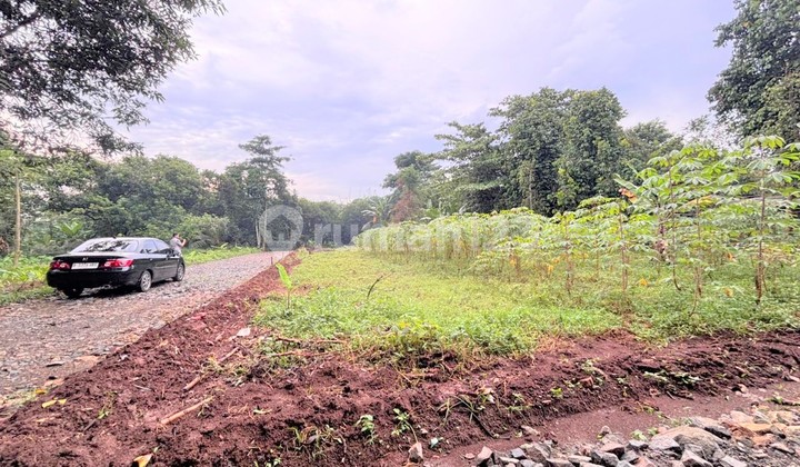 Tanah Kavling Row 5 Meter, 7 Menit Tol Burangkeng Tanah Kavling Row 5 Meter, 7 Menit Tol Burangkeng