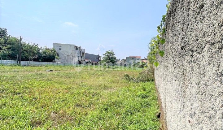 Kavling Kost, Strategis 5 Menit Unpam Pusat, SHM Kavling Kost, Strategis 5 Menit Unpam Pusat, SHM