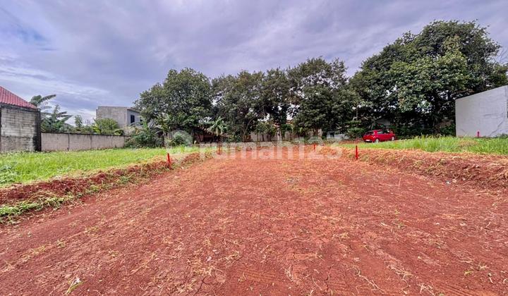 Tanah Kavling Stratgeis, Dekat Mall Kcm Jatiasih, Mulai 300 Jt-An Tanah Kavling Stratgeis, Dekat Mall Kcm Jatiasih, Mulai 300 Jt-An