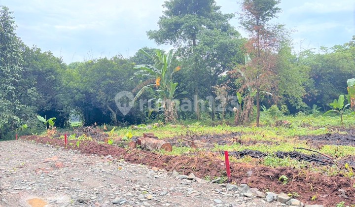 Tanah Dijual Akses Strategis Dekat Tol Burangkeng, SHM Tanah Dijual Akses Strategis Dekat Tol Burangkeng, SHM