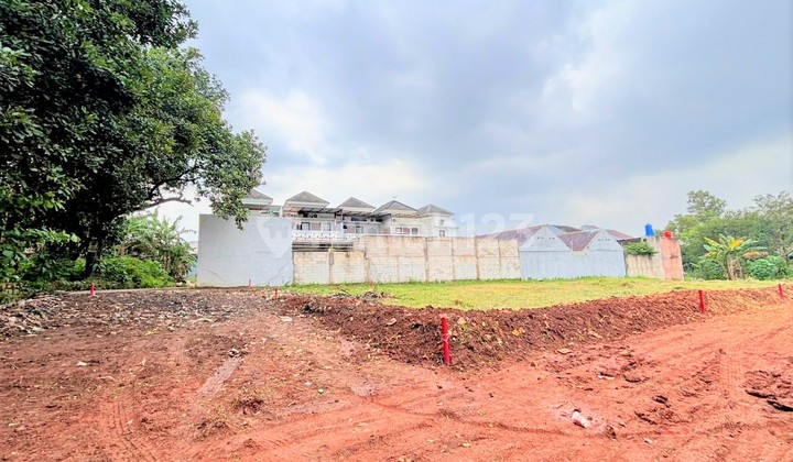 Kavling Row Jalan 7 Meter, Dekat Tol Jatiasih, bisa Cicil Tanpa Bunga Kavling Row Jalan 7 Meter, Dekat Tol Jatiasih, bisa Cicil Tanpa Bunga