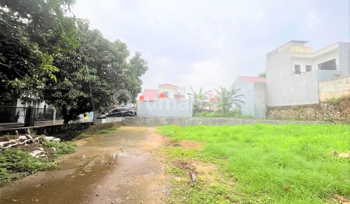 Vacant Lot Within Complex, 10 Minutes to Ciledug Toll Gate 4