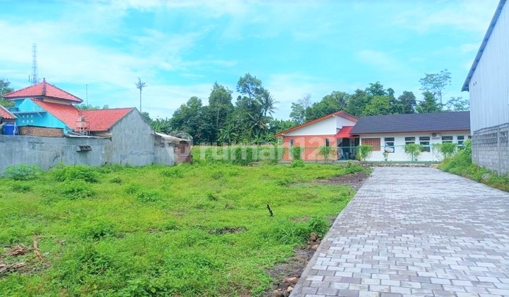 Dijual Kavling 70 Jt-an, Dekat RSUD BALARAJA Dijual Kavling 70 Jt-an, Dekat RSUD BALARAJA