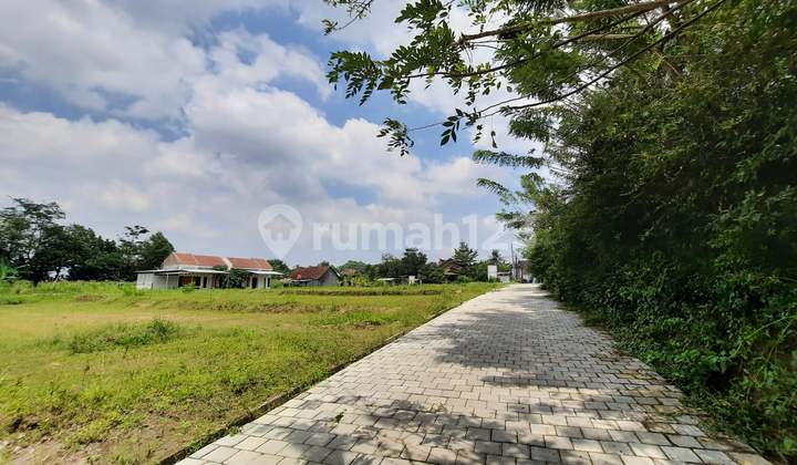 Kavling Dekat Akses Tol Cikupa, Hanya 700 Rb-an/m2 Kavling Dekat Akses Tol Cikupa, Hanya 700 Rb-an/m2