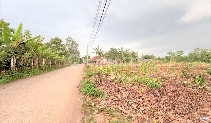 Dijual Kavling SHM, 10 Menit Gerbang Tol Legok, 1 Jt-An/M2 Dijual Kavling SHM, 10 Menit Gerbang Tol Legok, 1 Jt-An/M2