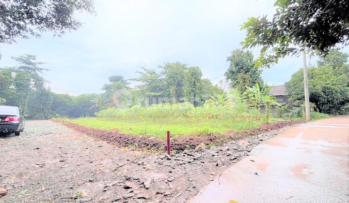 Tanah Kavling bisa Cicil Tanpa Bunga, Dekat Harvest City Bekasi Tanah Kavling bisa Cicil Tanpa Bunga, Dekat Harvest City Bekasi