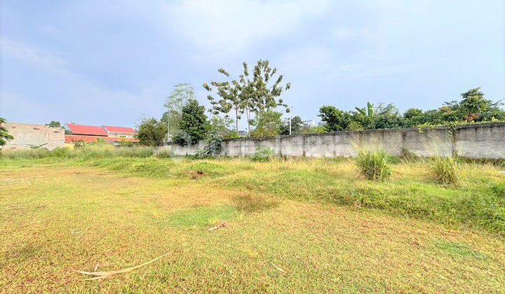 Beli Kavling Cocok Bangun Kost, 5 Menit Inpam Pusat Beli Kavling Cocok Bangun Kost, 5 Menit Inpam Pusat