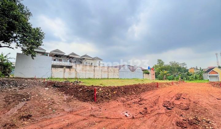 Dijual Kavling Hanya 5 Menit Kota Cinema Mall Jatiasih, 3 Jt-An/M2 Dijual Kavling Hanya 5 Menit Kota Cinema Mall Jatiasih, 3 Jt-An/M2