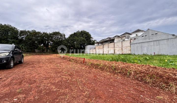 Strategis & Asri! Kavling Jatiasih Dekat Taman Jatiluhur Strategis & Asri! Kavling Jatiasih Dekat Taman Jatiluhur
