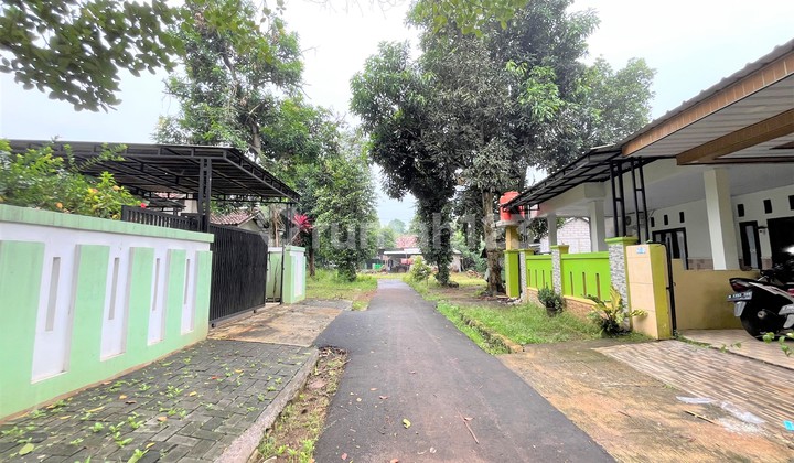 Kavling Dekat Akses Tol Cikupa, Hanya 700 Rb-an/m2 Kavling Dekat Akses Tol Cikupa, Hanya 700 Rb-an/m2