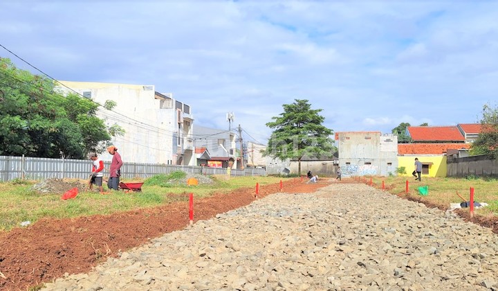 Kavling Kost 5 Menit Unpam 2 Tangsel, bisa Cicil Tanpa Bunga Kavling Kost 5 Menit Unpam 2 Tangsel, bisa Cicil Tanpa Bunga