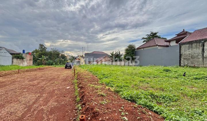 Hanya 500 Meter ke Jl. Raya Wibawa Mukti, bisa Cicil Tanpa Bunga Hanya 500 Meter ke Jl. Raya Wibawa Mukti, bisa Cicil Tanpa Bunga