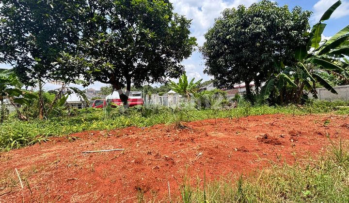 Prime Plot, Near Jl. Raya Pondok Petir, Freehold Certificate Prime Plot, Near Jl. Raya Pondok Petir, Freehold Certificate