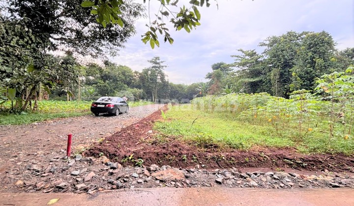 Dijual Kavling 15 Menit Harvest City, bisa Cicil Tanpa Bunga