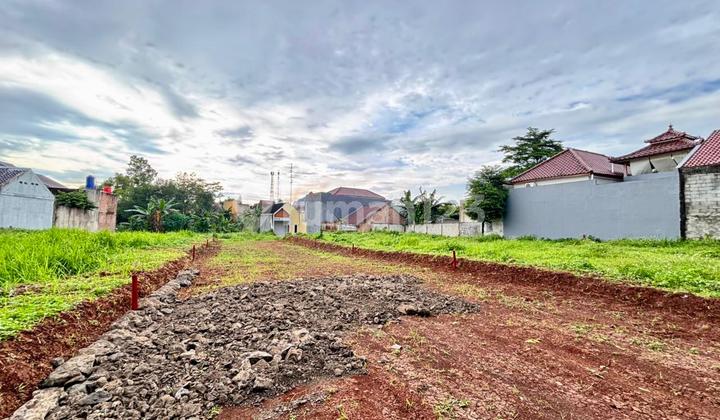 Kavling Jatiasih: Cicil Tanpa Bunga, 10 Menit ke Tol Jatiasih Kavling Jatiasih: Cicil Tanpa Bunga, 10 Menit ke Tol Jatiasih