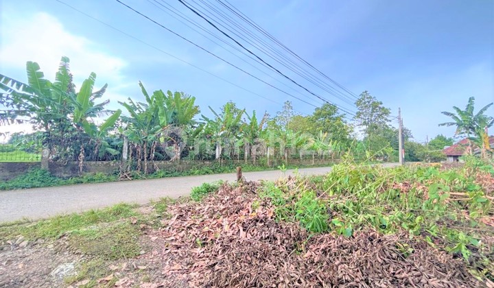 Plot 1 Million-IDR per m², Near Jatake BSD Station Access. Plot 1 Million-IDR per m², Near Jatake BSD Station Access.