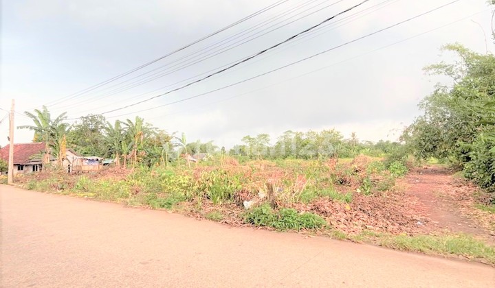 Tanah Kavling Dekat Stasiun Jatake & Hiera BSD. Tanah Kavling Dekat Stasiun Jatake & Hiera BSD.