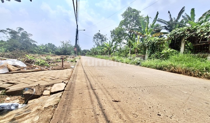 Invest Tanah Dekat Hiera BSD, Promo Mulai 1,7 Jt-An Permeter Invest Tanah Dekat Hiera BSD, Promo Mulai 1,7 Jt-An Permeter