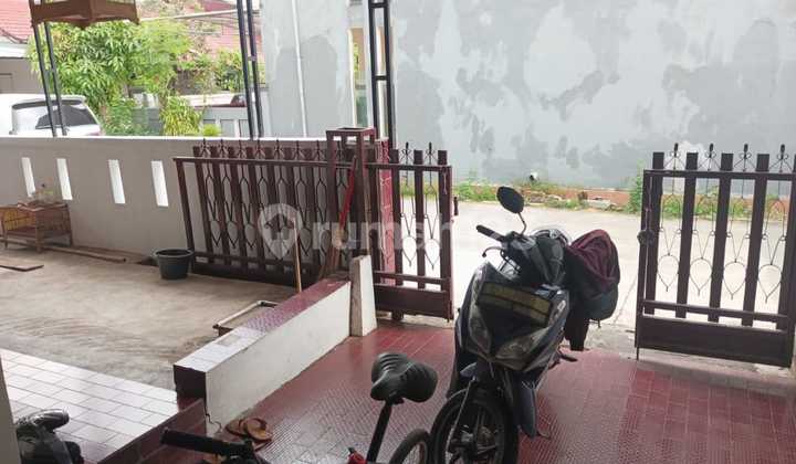 Rumah Murah Luas Tanah 135m², Lokasi Bebas Banjir Galaxy Jaka Setia Kota Bekasi
