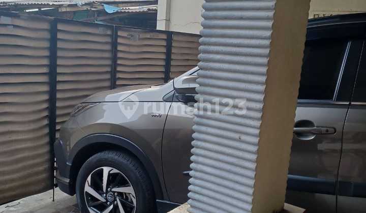 Di Jual Cepat Rumah Pulo Ribung Galaxy Dekat Akena Plastik 2