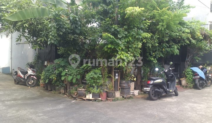 Rumah Grand Galaxy Harga Dibawah 1m