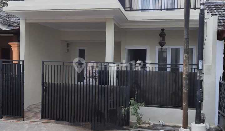 For Sale Nice 2-Story House in Cinere Near Samsat Cinere