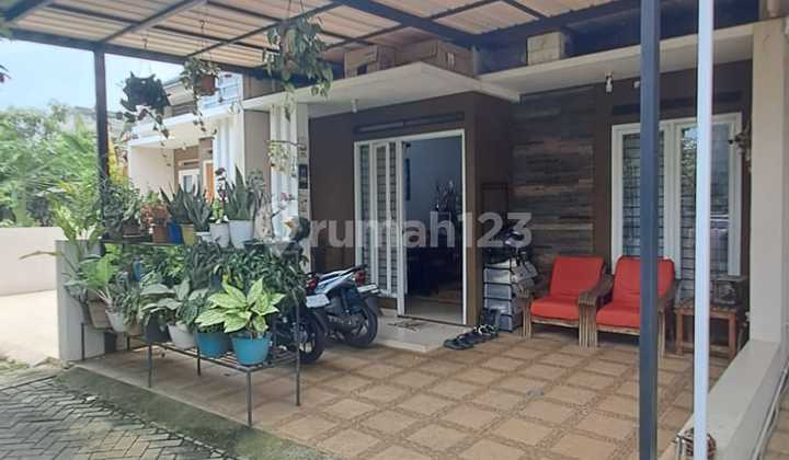Di Jual Rumah 1 Lantai Dalam Cluster Bojong Kulur Nempel Jati Asih Di Jual Rumah 1 Lantai Dalam Cluster Bojong Kulur Nempel Jati Asih