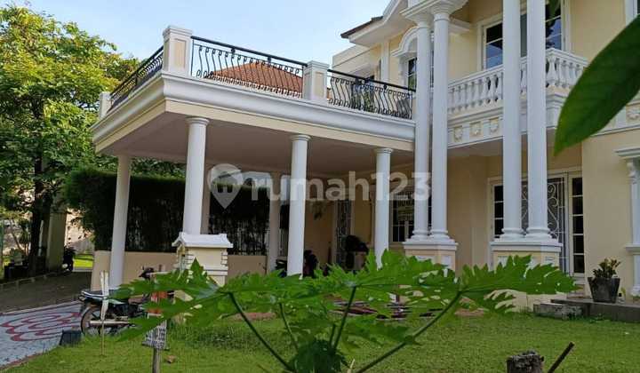 Jual Rumah Mewah Luas Kokoh Design Cantik Kota Wisata Cibubur Jakarta Timur Jual Rumah Mewah Luas Kokoh Design Cantik Kota Wisata Cibubur Jakarta Timur