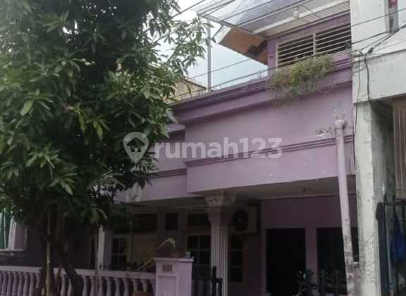 House For Sale Quick Bintara Jaya Permai 1
