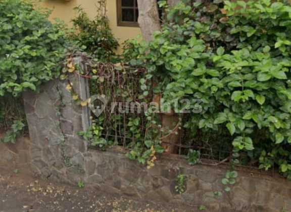 Wide Land at Jaka Permai Next to Al Azhar Jaka Permai Wide Land at Jaka Permai Next to Al Azhar Jaka Permai