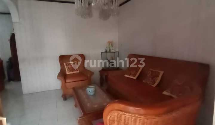 Rumah 2 Lantai Kelapa Gading Komplek Bea Cukai 2