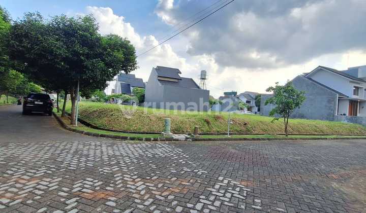 Kavling Siap Bangun Di Kawan Elite Kavling Siap Bangun Di Kawan Elite